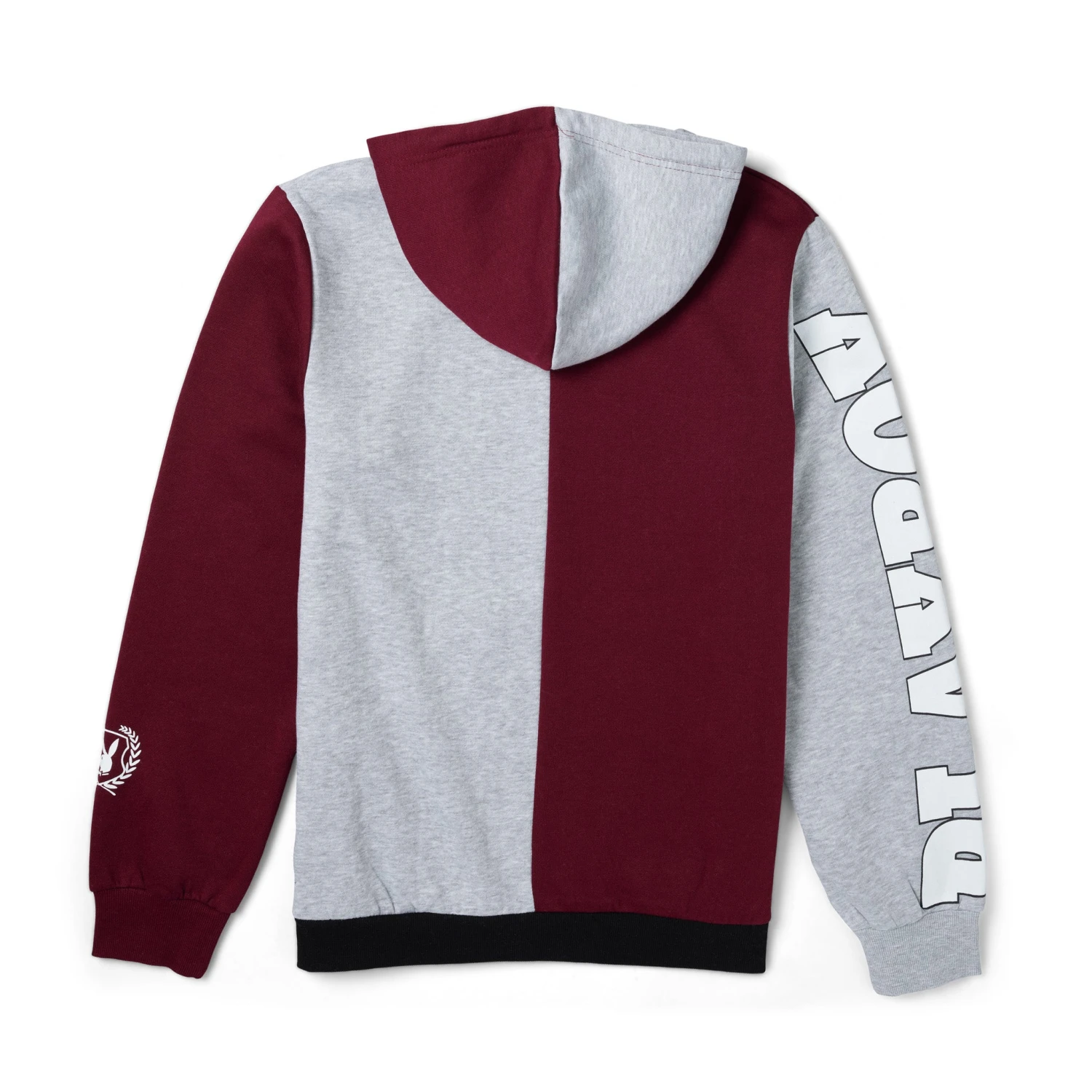 Women's Varsity Hoodie 8 Women's Varsity Hoodie - Image 8