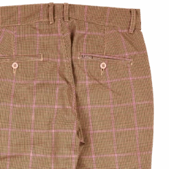 Playboy X Pleasures Clash Trouser -Online Clothing Store PlayboyxPleasuresClashTrouser 3