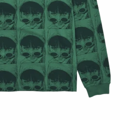 Playboy X Pleasures Playmate Heavyweight Long Sleeve -Online Clothing Store PlayboyxPleasuresPlaymateHeavyweightLongSleeve green fa96d8c6 272c 4479 b586 db6fb3d695c5