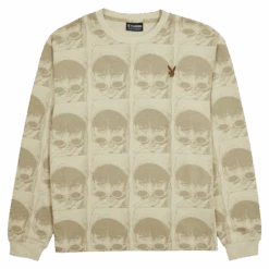 Playboy X Pleasures Playmate Heavyweight Long Sleeve