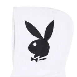 Playboy X The Great Frog Hoodie -Online Clothing Store PlayboyxTGFEntwinedHoodieWhiteHood bdff6f44 e2f1 4cd4 89e8 75cd417bf459