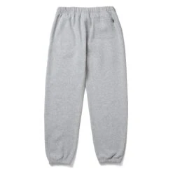 Playboy X HUF Rabbit Head Sweatpants -Online Clothing Store RABBIT HEAD FLEECE PANT GREY HEATHER PT00233 GYHTR 04