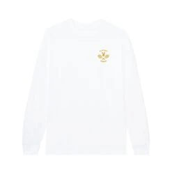 Playboy Racquet Club Long Sleeve -Online Clothing Store RAQUETCLUBFRONT