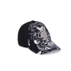 Playboy X John Richmond Hat