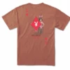 Ace Of Diamonds T-Shirt