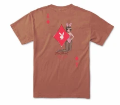 Ace Of Diamonds T-Shirt