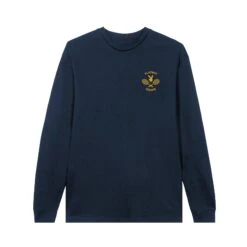 Playboy Racquet Club Long Sleeve -Online Clothing Store TENNISCLUB FRT