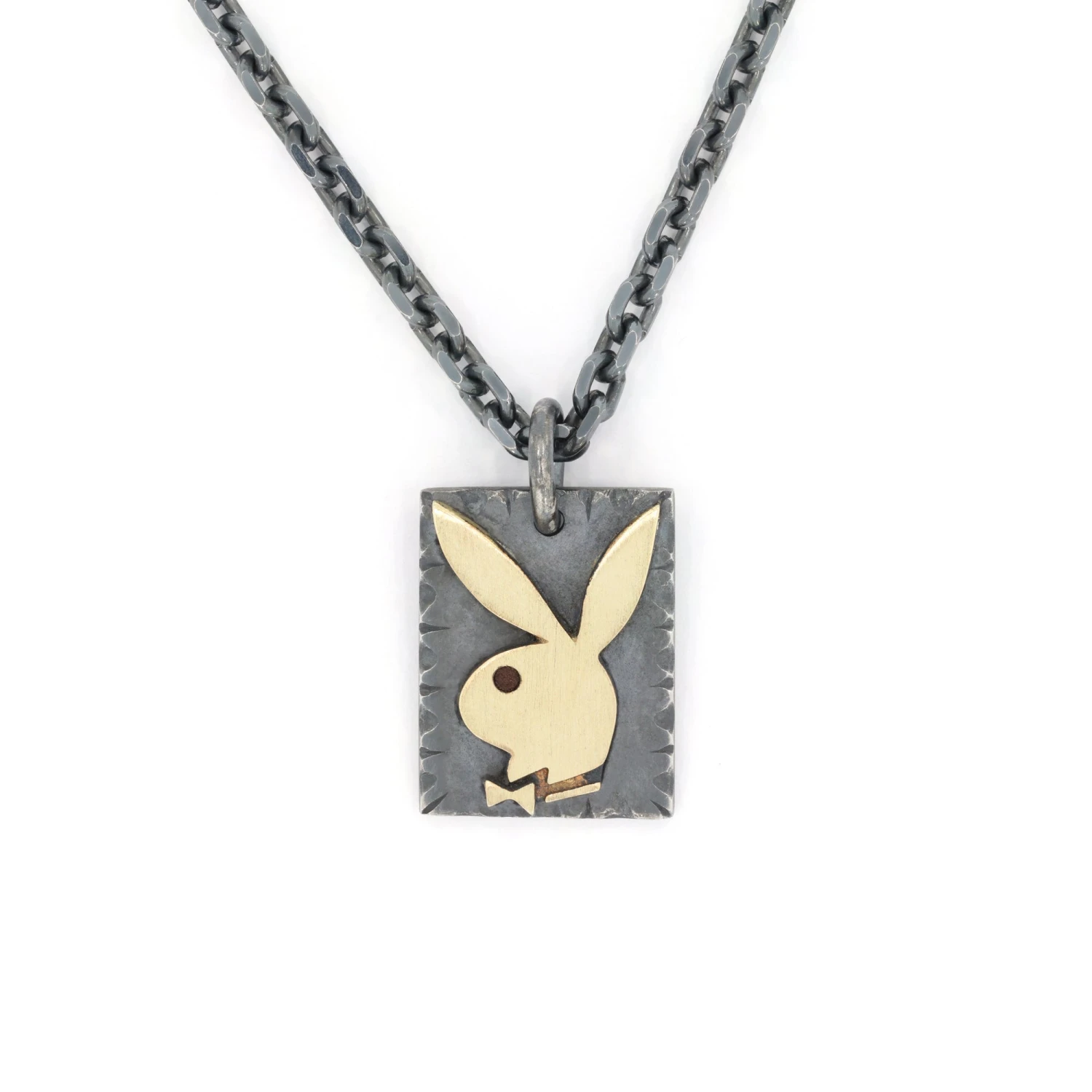 Playboy X The Great Frog Souvenir Pendant 2 Playboy X The Great Frog Souvenir Pendant - Image 2