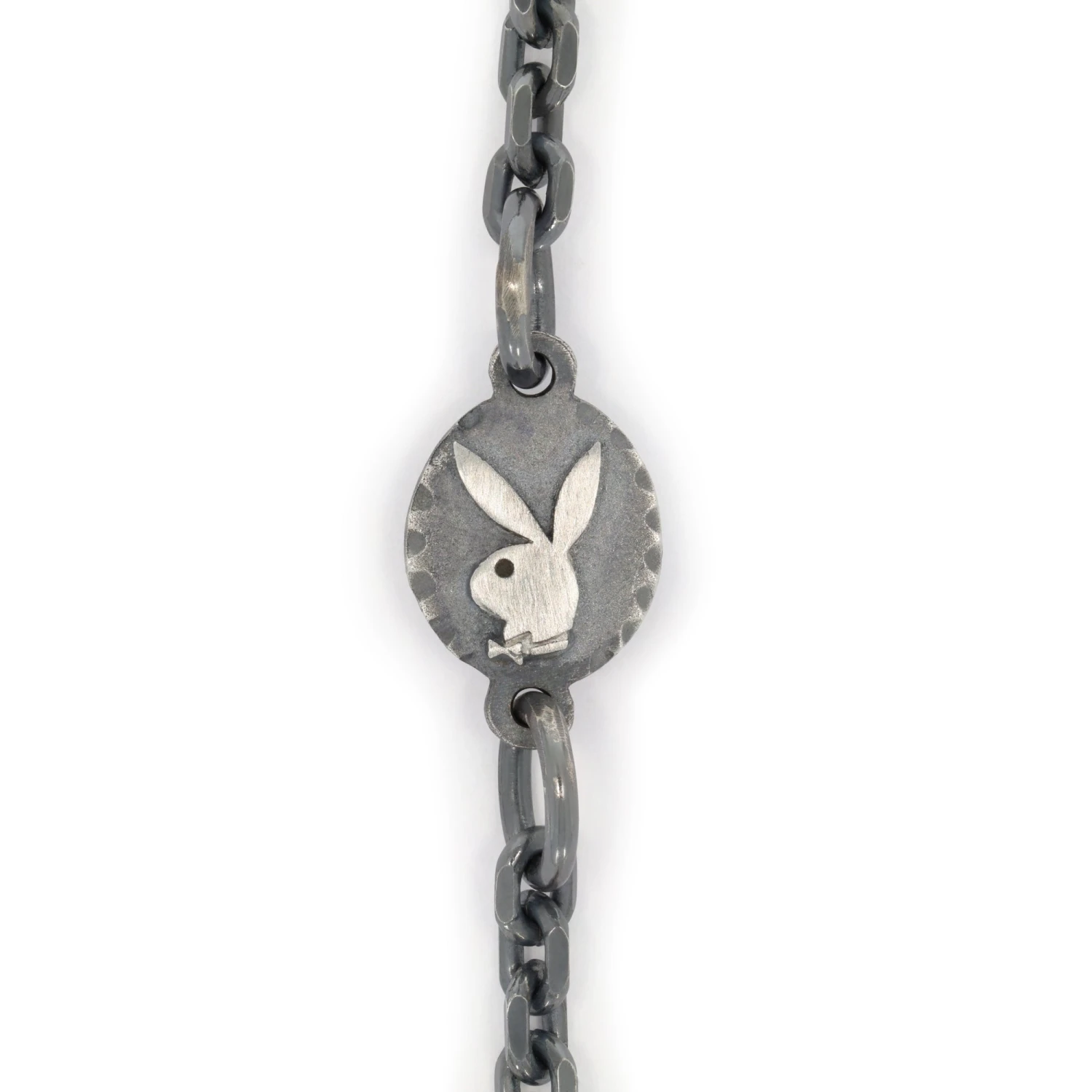 Playboy X The Great Frog Souvenir Pendant 4 Playboy X The Great Frog Souvenir Pendant - Image 4