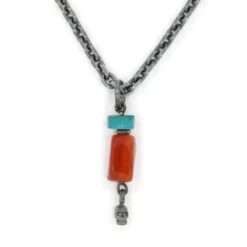 Playboy X The Great Frog Souvenir Pendant 9 Playboy X The Great Frog Souvenir Pendant -Online Clothing Store TGF 8