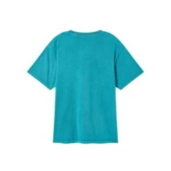 October 1967 Washed Cover T-Shirt -Online Clothing Store Tie Dye Masthead T ShirtTeal Tie Dye 03 da557d00 a587 48f7 8d1c 52f0ccc6cfd3