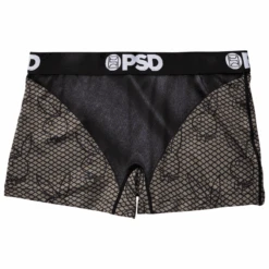 Women's Playmate Boy Short