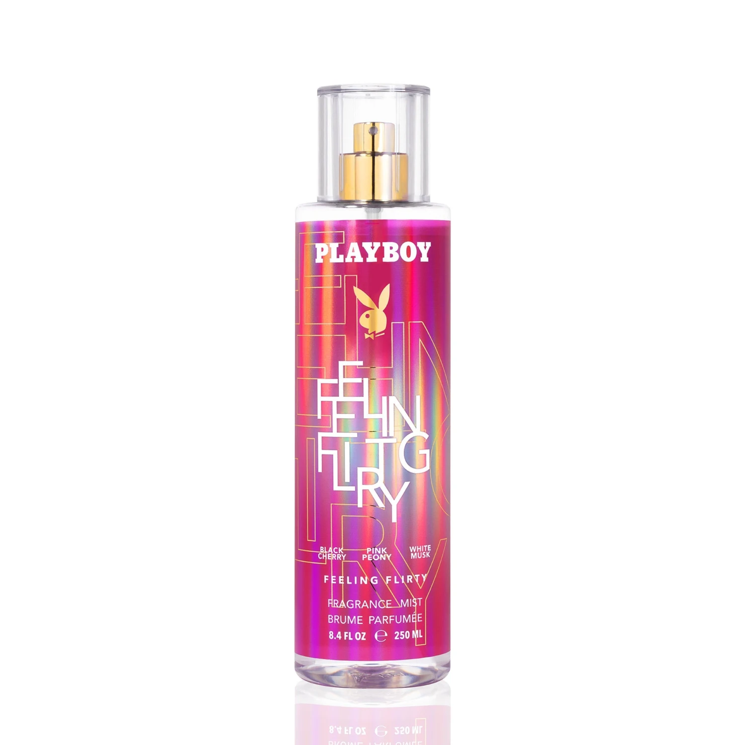 Feeling Flirty Body Mist 1 Feeling Flirty Body Mist