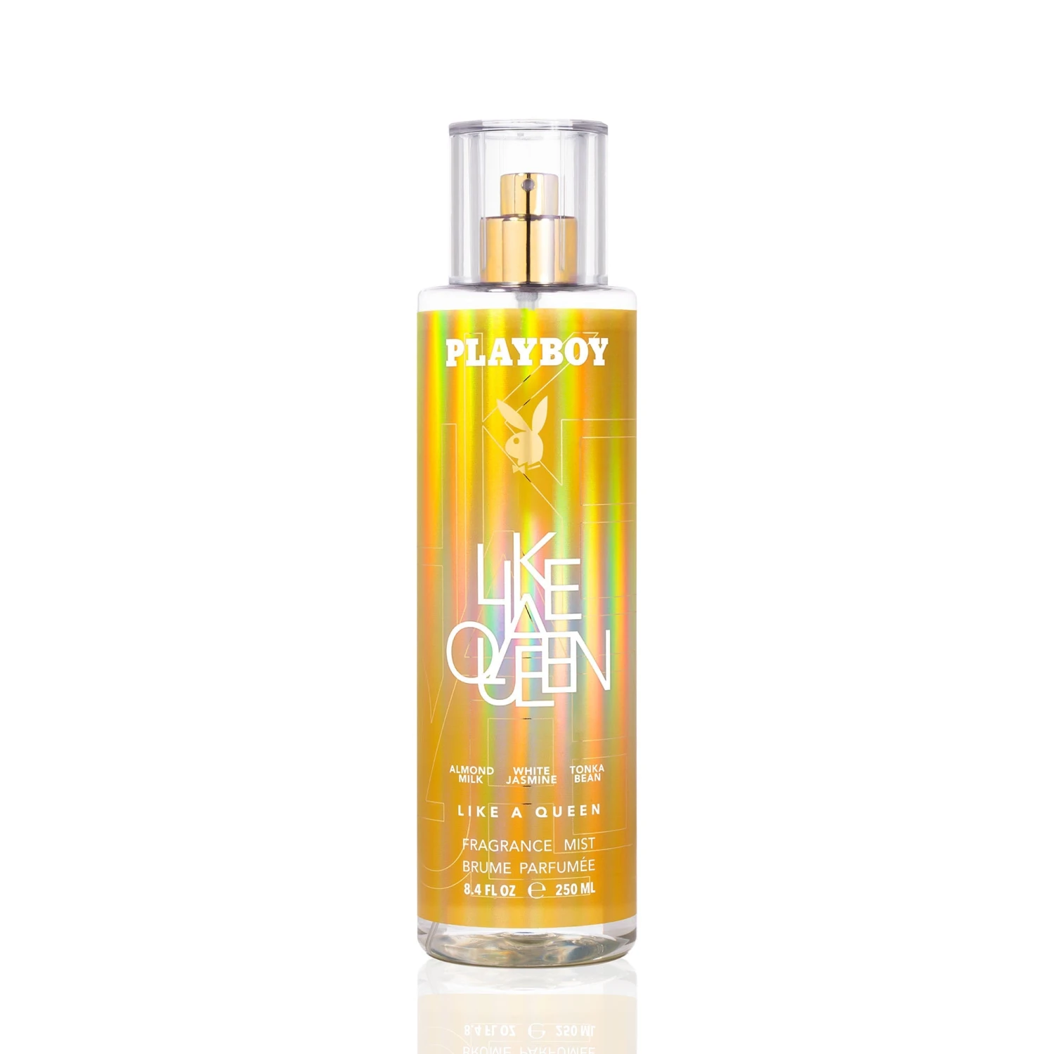 Like A Queen Body Mist 1 Like A Queen Body Mist