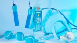 Can't Stop Me Body Mist 5 Can't Stop Me Body Mist -Online Clothing Store newpby body mist cant stop me lifestyle shot hr