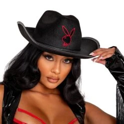 Playboy Buckaroo Cowgirl - 5pcs Set -Online Clothing Store playboy buckaroo cowgirl zoomed