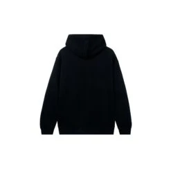 Masthead Hoodie -Online Clothing Store playboy masthead hoodie black 2
