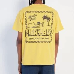 Rocky Point Gold Tee