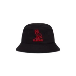 Playboy X OVO Bucket Hat