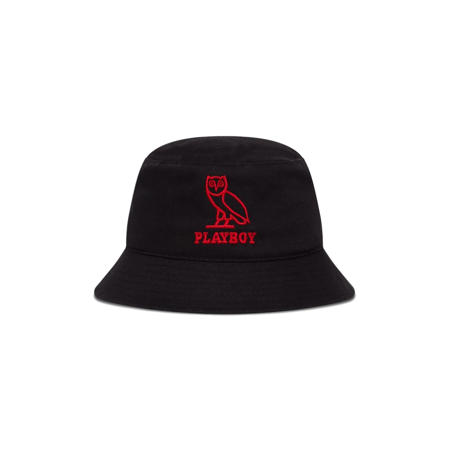 Playboy X OVO Bucket Hat 1 Playboy X OVO Bucket Hat