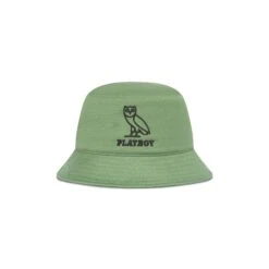 Playboy X OVO Bucket Hat 13 Playboy X OVO Bucket Hat -Online Clothing Store playboy x ovo bucket hat mint 1 w1 b232d9a5 e622 433e affd fbba0cbf3344