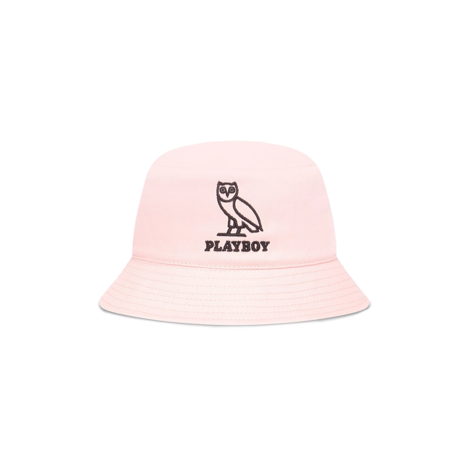 Playboy X OVO Bucket Hat 3 Playboy X OVO Bucket Hat - Image 3