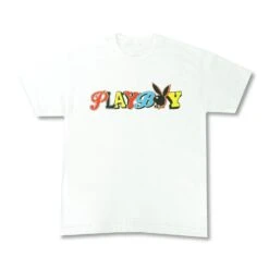 Playboy Sporty Tee