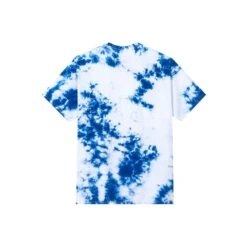 Tie-Dye Au Naturel T-Shirt -Online Clothing Store tie dye au naturel t shirt 03