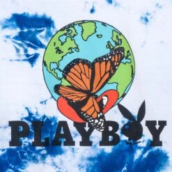 Tie-Dye Au Naturel T-Shirt -Online Clothing Store tie dye au naturel t shirt 04