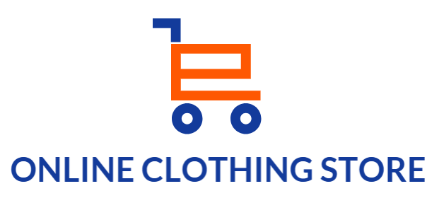 Online Clothing Store
